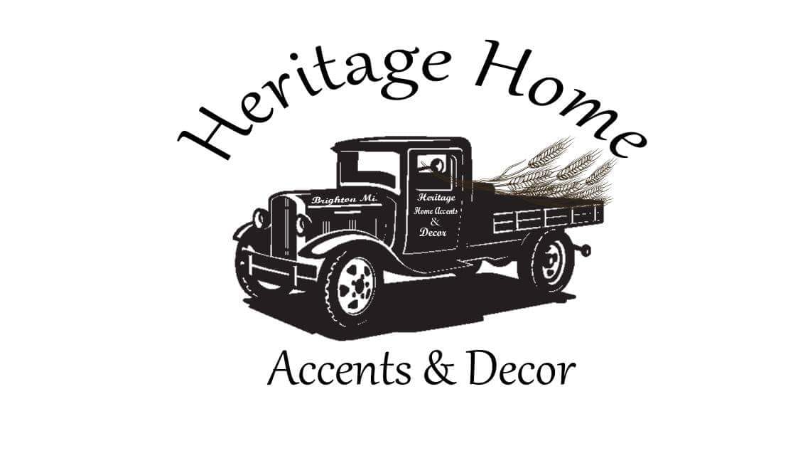Heritage Home Accents &amp; Decor
