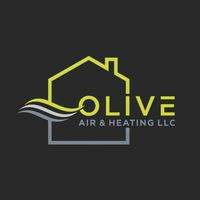 Olive Air & Heating | Best AC Repair in Gilbert