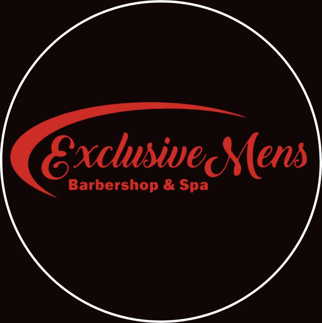 Exclusive Men's Barbershop & Spa