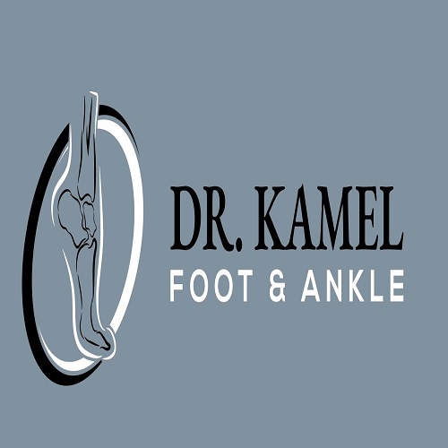 Dr. Kamel Foot & Ankle