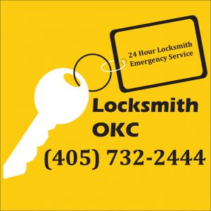Oklahoma City Locksmith
