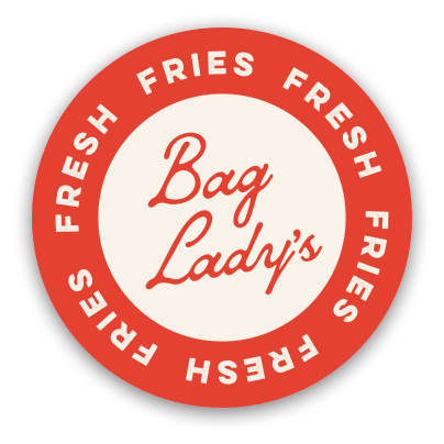Bag Ladys