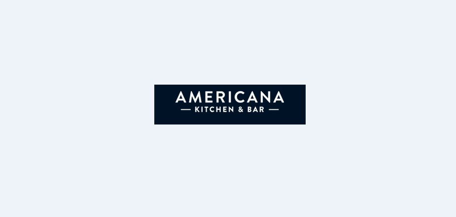 Americanakitchen And Bar
