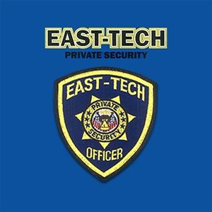 East-Tech Private Security Inc