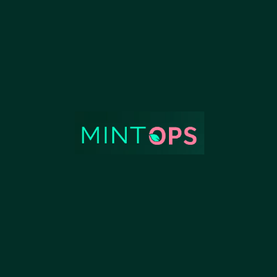 Mint Ops