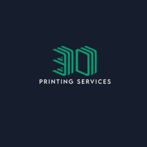 3D Printing Services