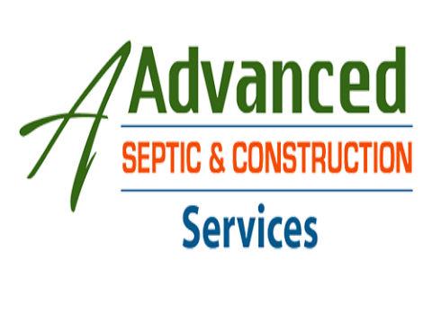 A Advanced Septic &amp; Construction Services