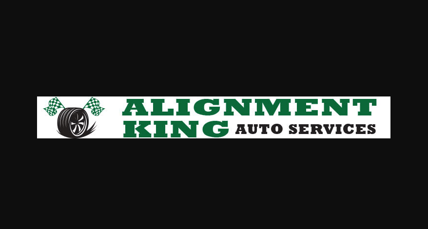 ALINGNMENT KING AUTO SERVICES