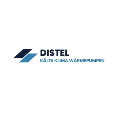 Distel Kälte Klima Wärmepumpen