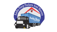 𝗔𝗮𝘀𝗵𝗮 𝗗𝗲𝗲𝗽 𝗣𝗮𝗰𝗸𝗲𝗿𝘀 𝗔𝗻𝗱 𝗠𝗼𝘃𝗲𝗿𝘀 𝗶𝗻 𝗝𝗮𝗶𝗽𝘂𝗿