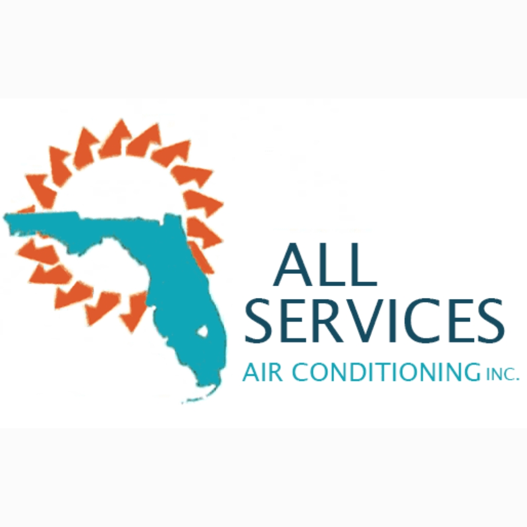 All Services Air Conditioning Inc.