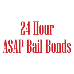 24 Hour ASAP Bail Bonds