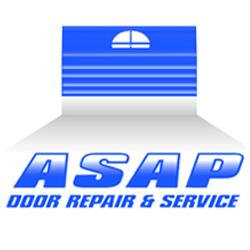 ASAP Door Repair &amp; Service Inc