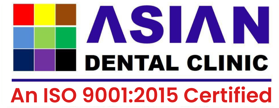 Asian Dental Clinic in Dhakoli