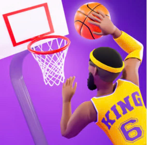 Basketball Stars
