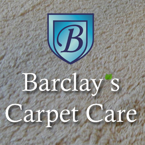 Barclay's Carpet Care