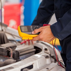 Arrow Battery and Forklifts