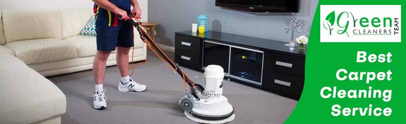 Carpet Cleaning Blacktown