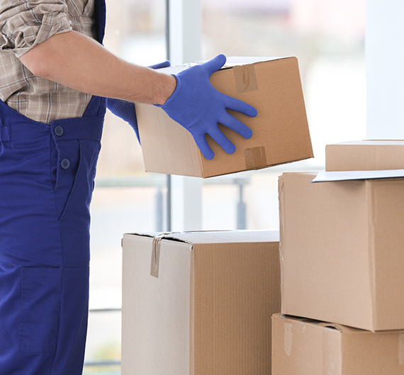 Removalists Adelaide