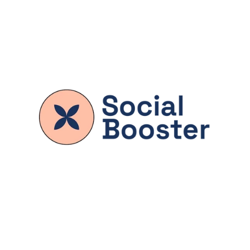 SocialBooster.dk