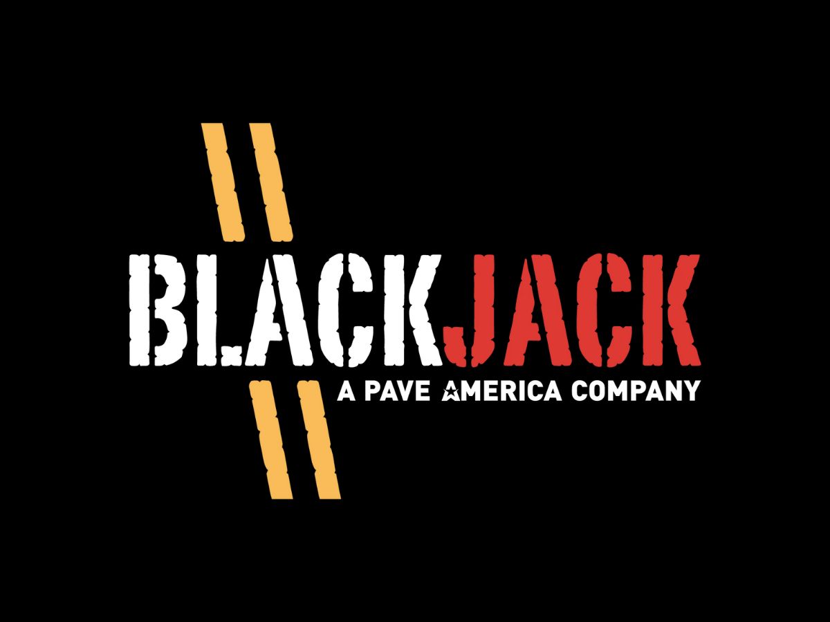 Blackjack Paving