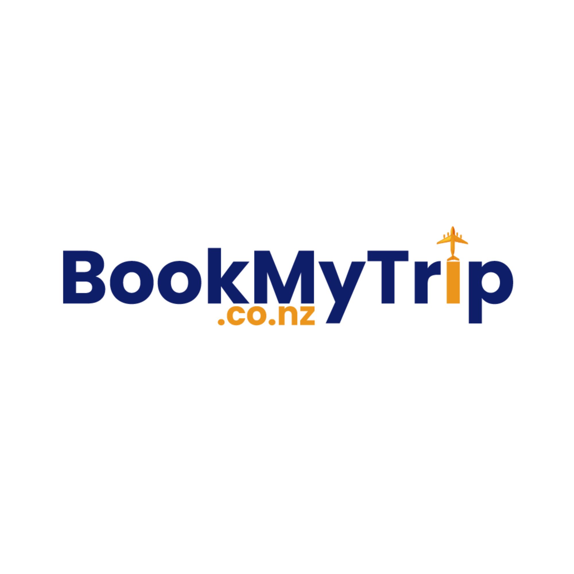 BookMyTrip NZ