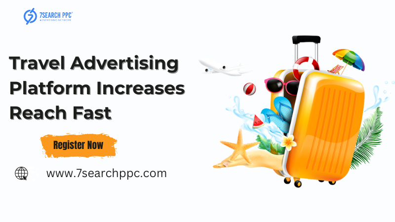 Best Travel Advertising Platform for Agencies