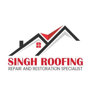Singh Roofing