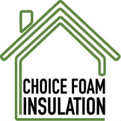 Choice Foam Insulation