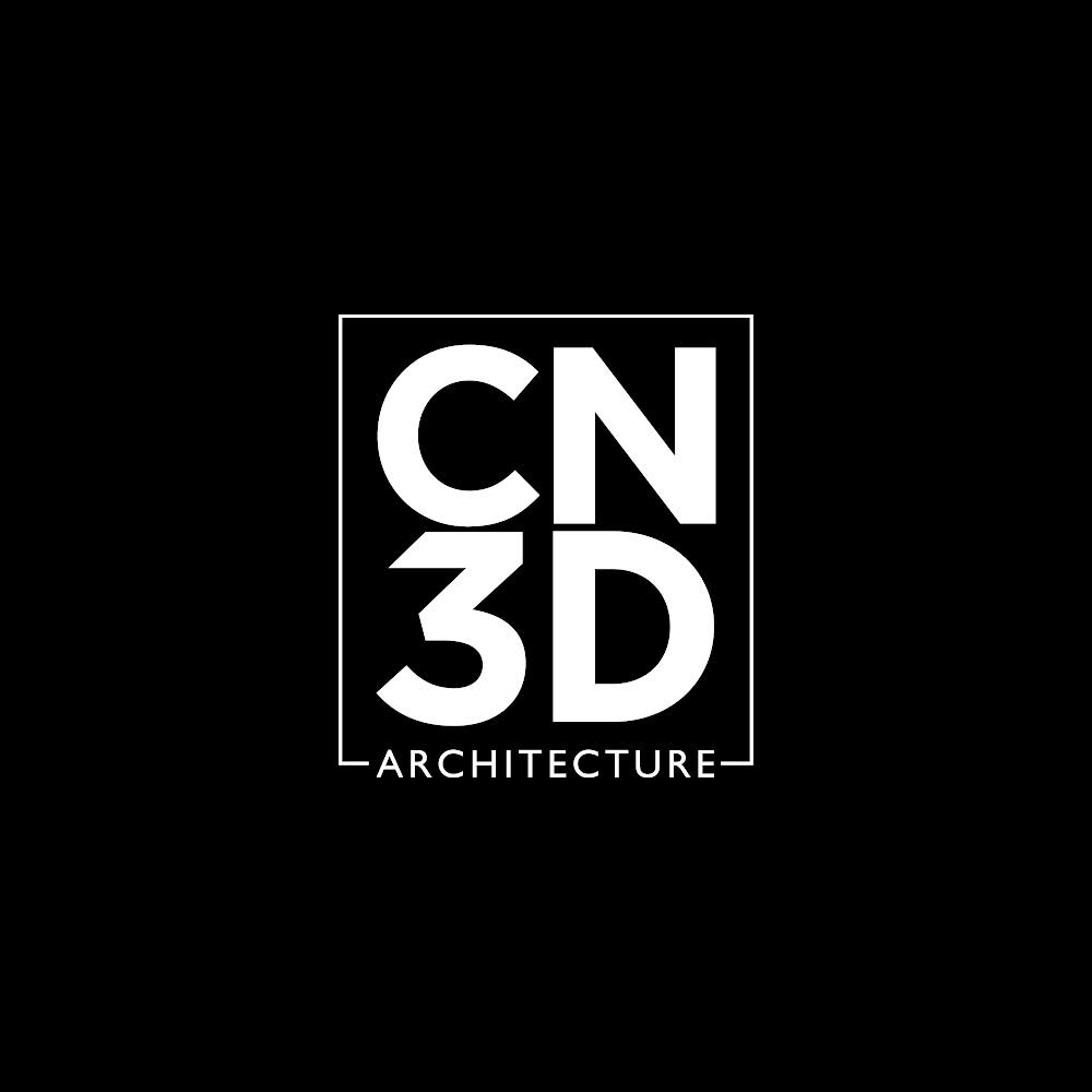 CN3D Architecture