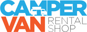 Campervan Rental Shop