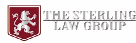 The Sterling Law Group