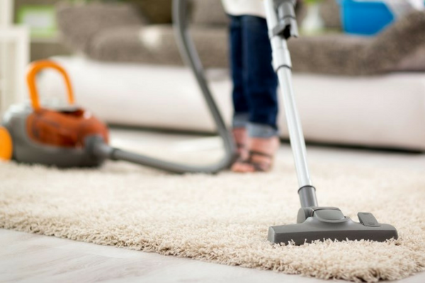 Carpet Cleaning Kingston