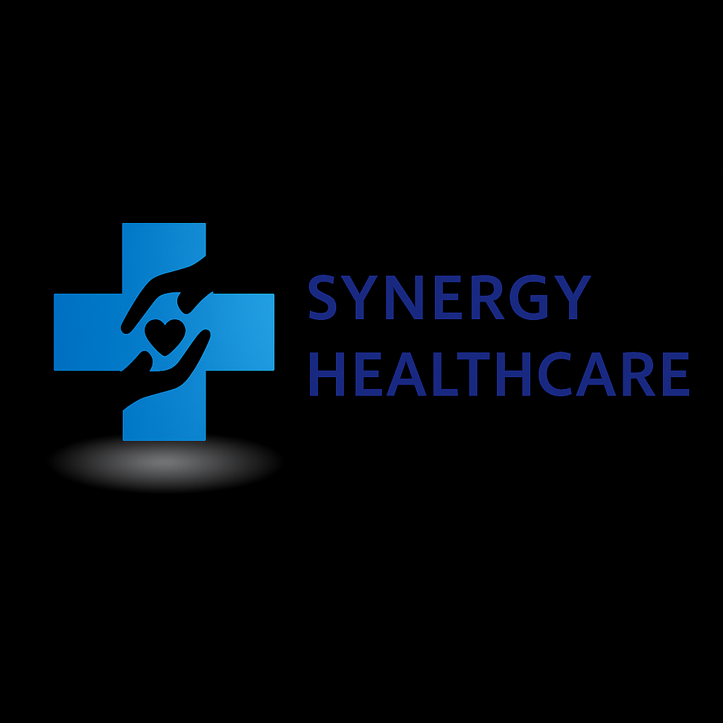 Synergy Healthcare Services | Expert Medical Billing, Coding, AR Management, and Credentialing Solutions