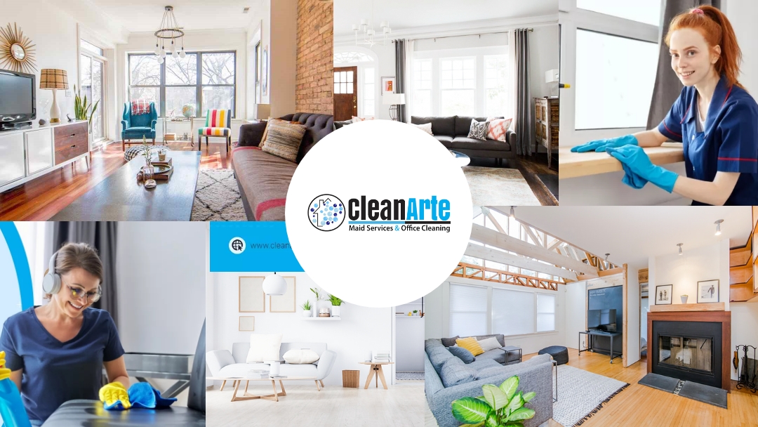 CleanArte Maid Service