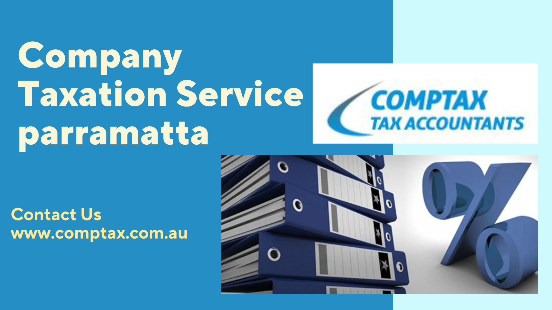 Tax Accounting Services Parramatta
