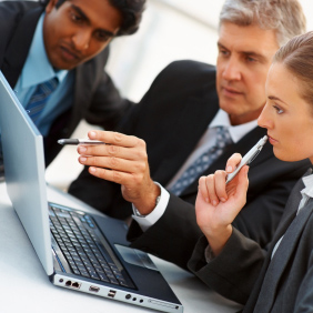 Easton Computer &amp; Electronics