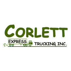 Corlett Express