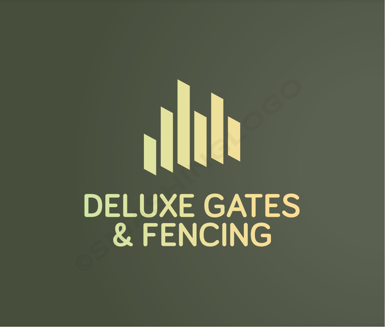 Deluxe Gates and Fencing