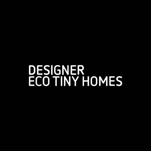 Designer Eco Tiny Homes