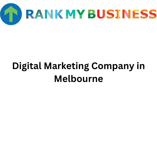 Digital Marketing Company in Melbourne