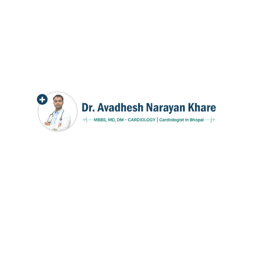 Dr. Avadhesh Narayan Khare | Heart Specialist In Bhopal