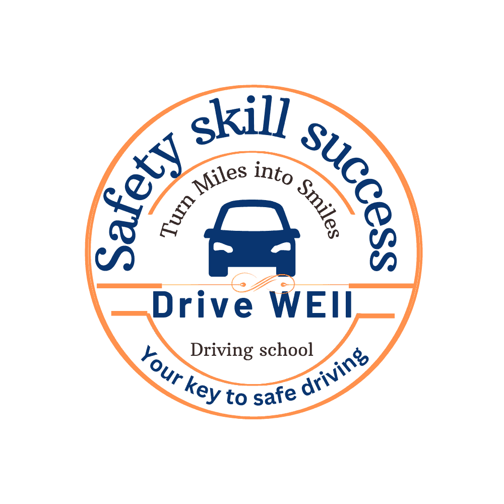 Drive Well Driving School – DMV-Approved Driving Lessons in Northern Virginia