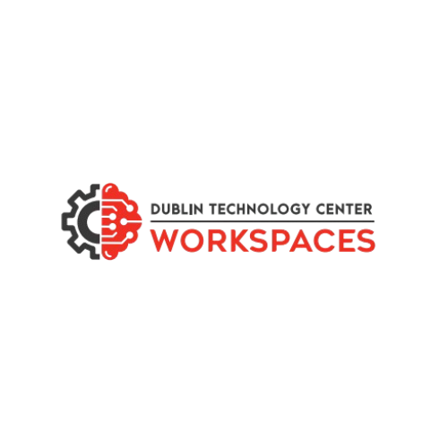 Dublin Technology Center Workspaces