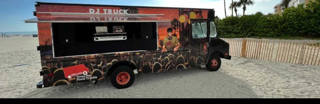 Tampa Bay Food Trucks