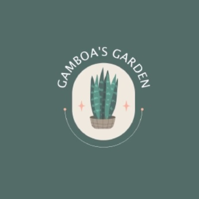 Gamboa’s Garden