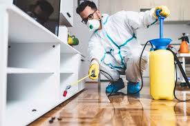 Pest Control Mooroolbark