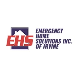 Emergency Home Solutions of Irvine