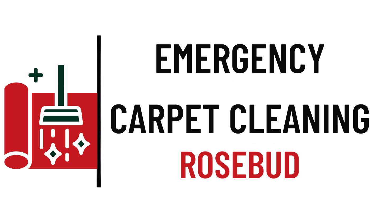 Emergency Carpet Cleaning Rosebud