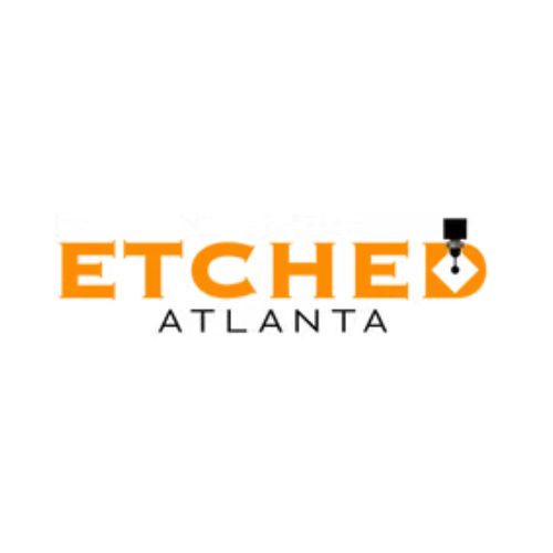 Etched Atlanta